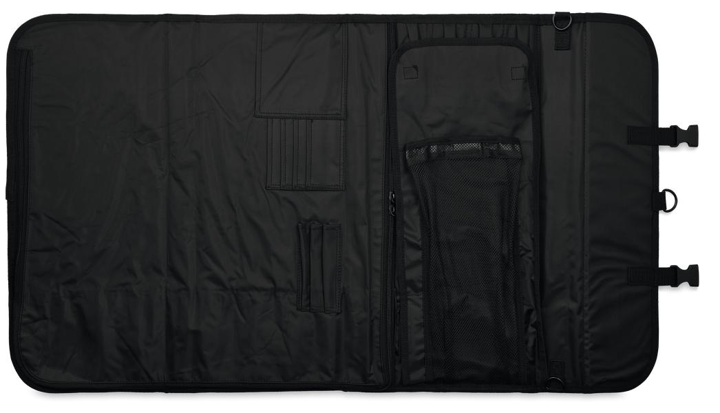 Chef's Case Empty 18 Piece