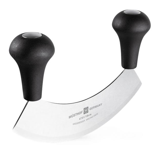 Mincing Knife 18cm