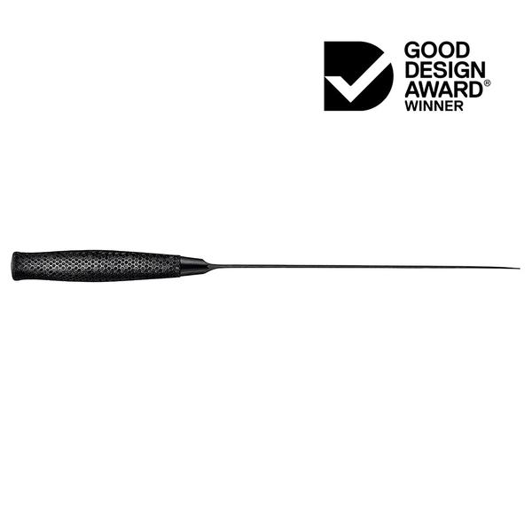 Performer Precision Double Serrated Bread Knife 23cm