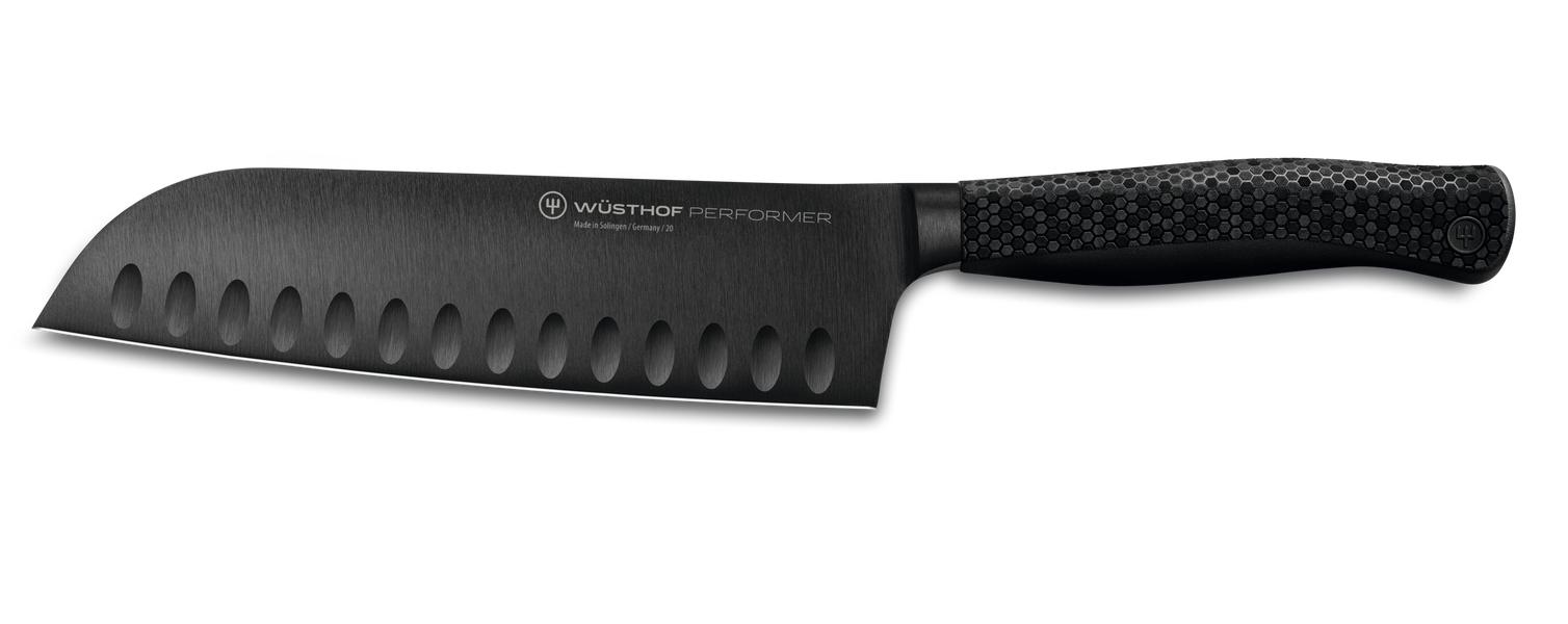 Performer Santoku 17cm