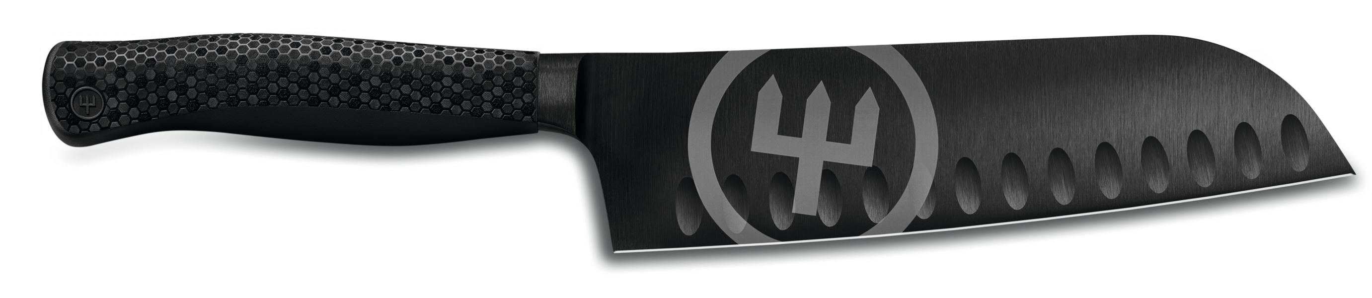 Performer Santoku 17cm