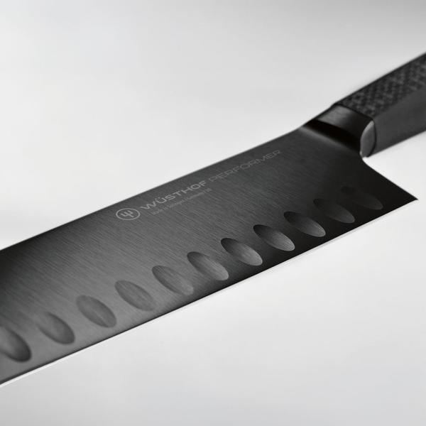 Performer Santoku 17cm