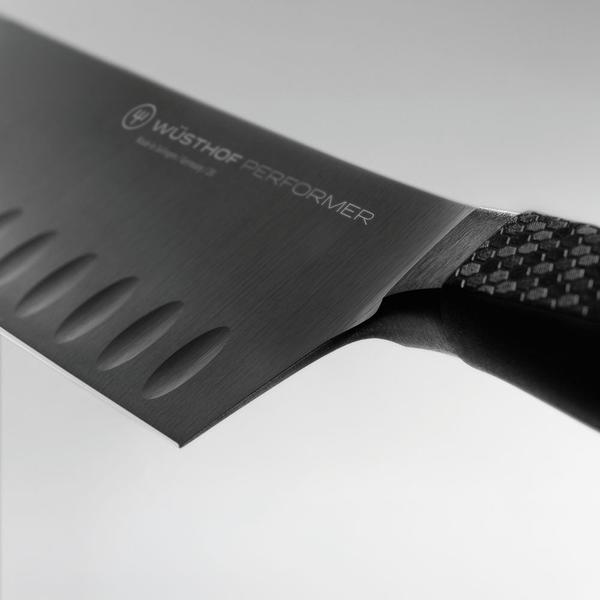 Performer Santoku 17cm