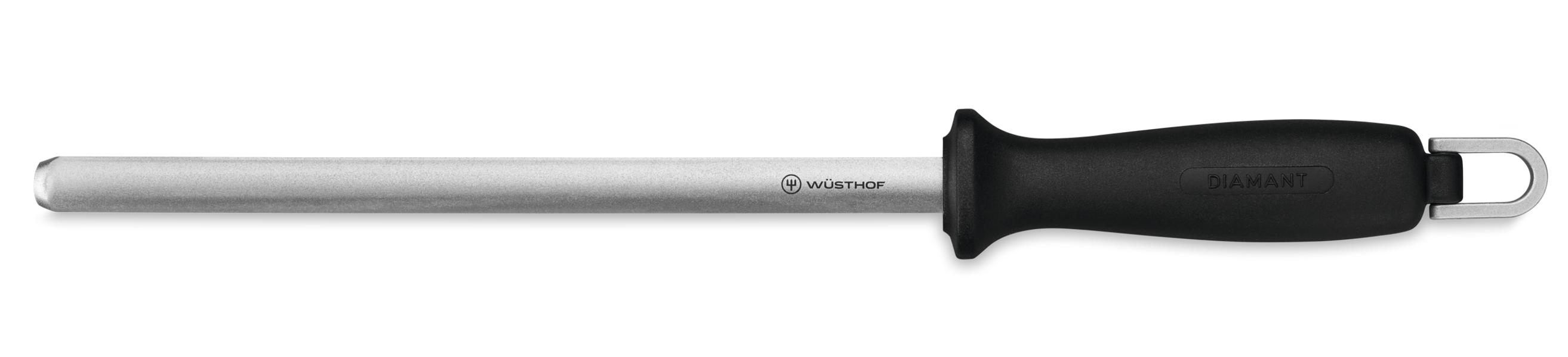 Diamond Sharpening Steel 23cm