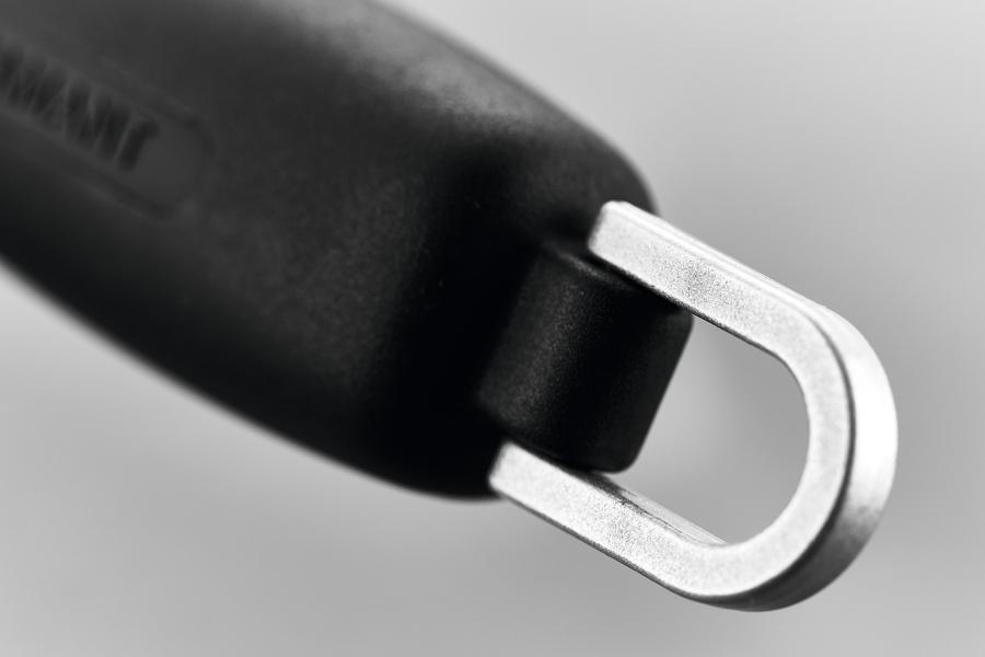Diamond Sharpening Steel 23cm
