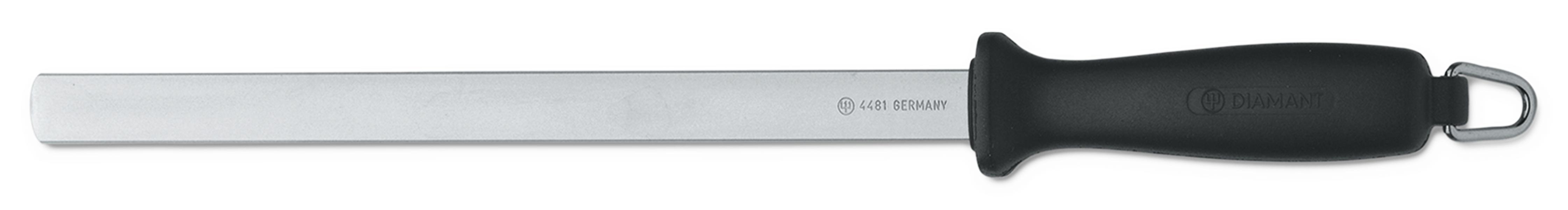 Diamond Sharpening Steel 26cm