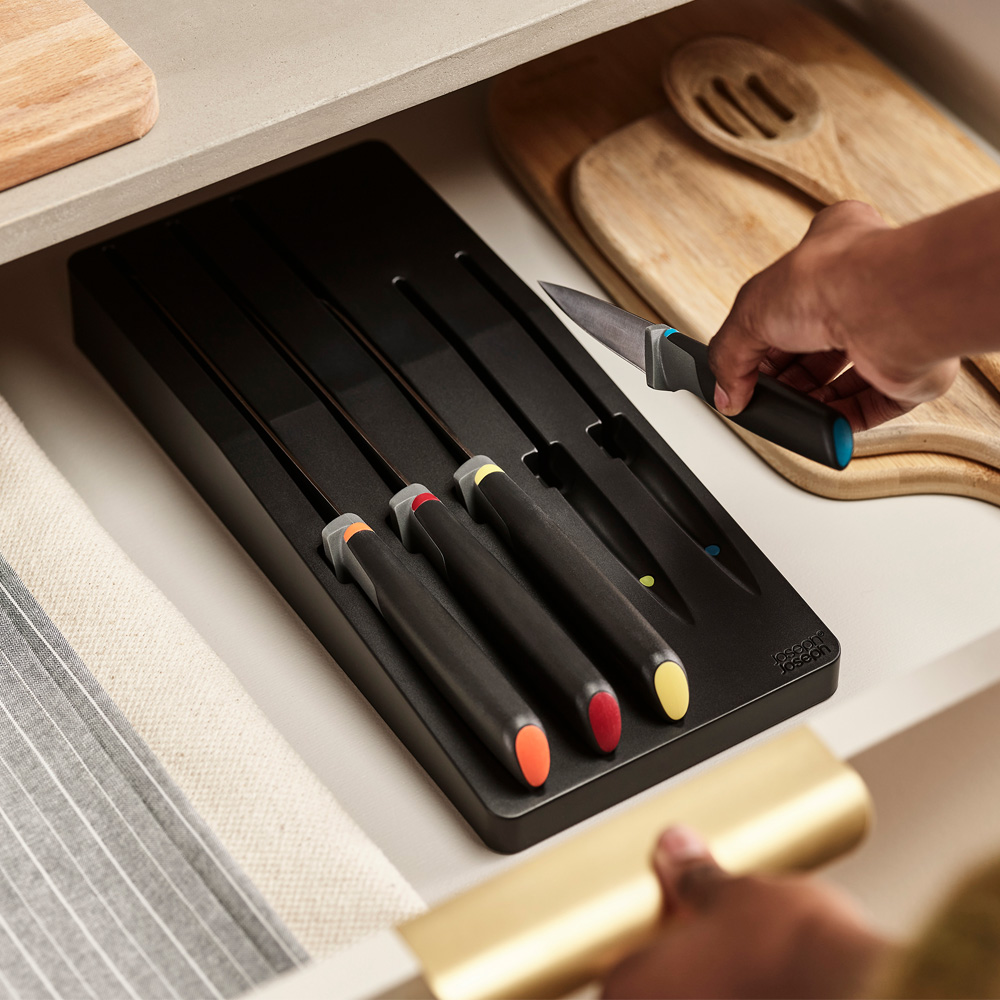 Elevate Knives