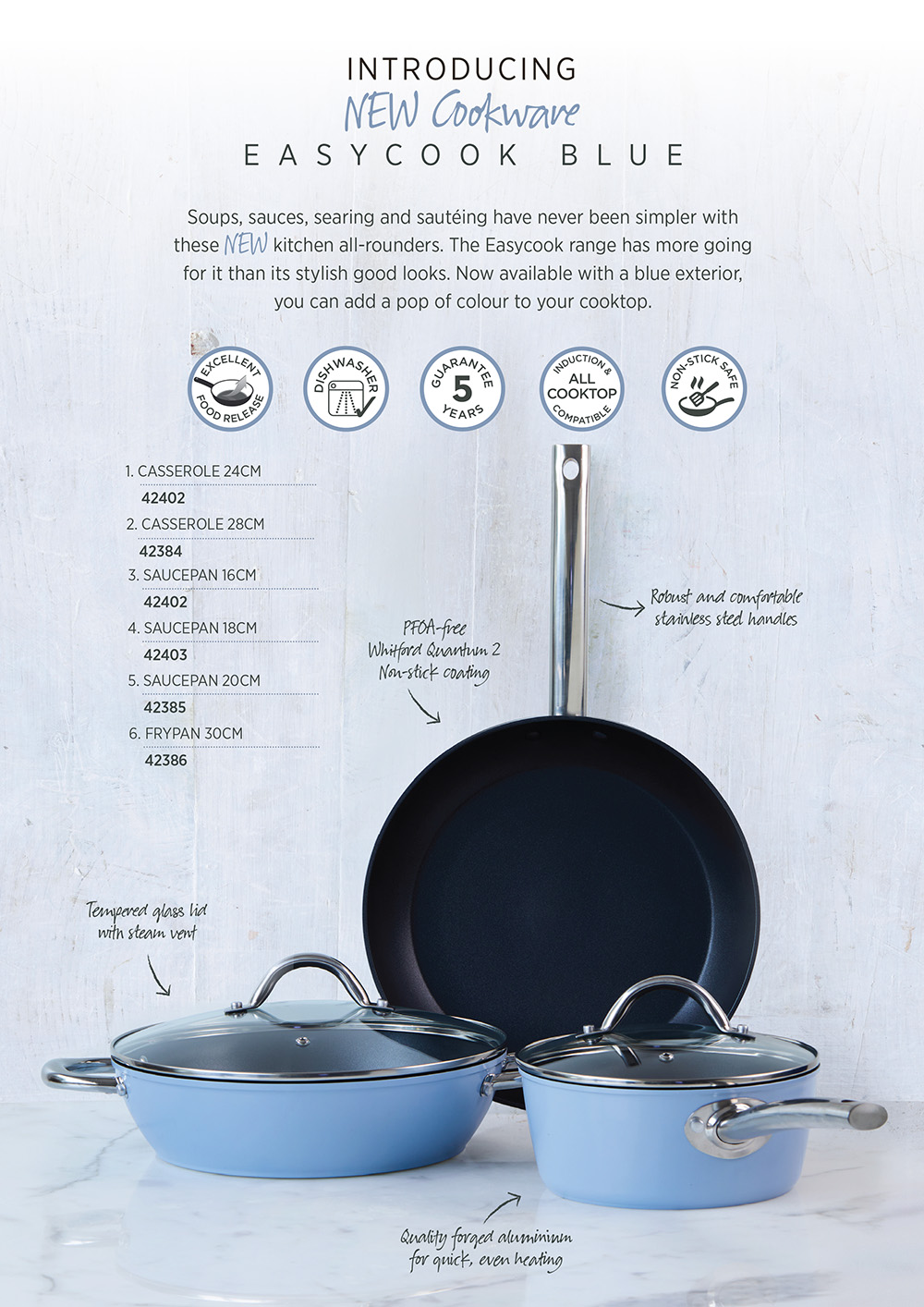 wiltahire easycook page