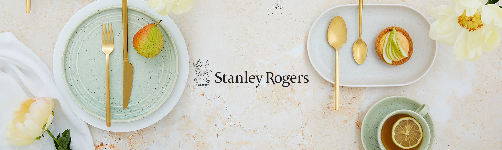 STANLEY ROGERS Homepage Banner Cutlery 2000x600px